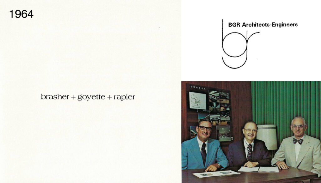 08-Brasher Goyette & Rapier – 1964