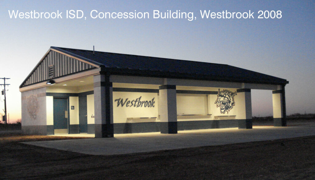 52-Westbrook Concession – 2008
